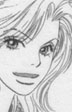 Sae Kashiwagi, Peach Girl