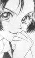 Sae Kashiwagi, Peach Girl
